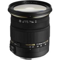 ราคา [บริการซื้อ ขาย แลกเปลี่ยน] Sigma 17-50mm f/2.8 EX DC OS HSM for Nikon (มือสอง) (22183422552)