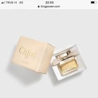 ราคา น้ำหอม Chloe’ Eau De Parfum 50ml.(แท้%) (893090802)