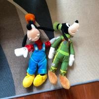 ราคา ตุ๊กตา Goofy มือสอง✌ในเรื่องมิ้กกี้เมาส์ (26774929409)