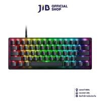 ราคา KEYBOARD (คีย์บอร์ด) RAZER HUNTSMAN V3 PRO MINI (BLACK) (RAZER ANALOG OPTICAL SWITCH GEN-2 - CHROMA (28172102608)