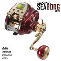 ราคา รอกไฟฟ้า DAIWA SEABORG (24134172608)