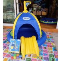 ราคา บ่อบอล และ สไลเดอร์ (1539928570)