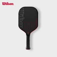 ราคา Wilson Blaze Edgeless 13 Pickleball Paddle WR180911U2 Official Store (26974701252)
