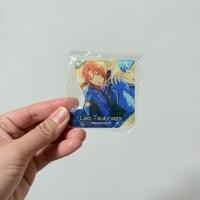 ราคา (งานแท้ สินค้ามือสองจากญี่ปุ่น) เข็มกลัด อนิเมะ อันสึตะ Ensemble Stars (28478070420)