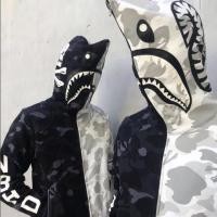 ราคา BAPE - hoodie jacket (4836674930)