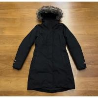 ราคา เสื้อขนห่าน The North Face Dryvent Goose Down Fill550 Jacket ปี 2017 แท้% มือสอง (25516241673)