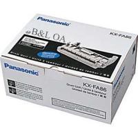 ราคา KX-FA86E Panasonic Drum Unit ชุดดรัมแฟกซ์เลเซอร์ (20041285995)