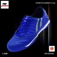 ราคา PAN รองเท้าฟุตซอล WAVE II (PF14A0-BS) (17523991590)