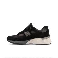 ราคา New Balance NB 992 Sneaker รองเท้าผ้าใบ (24472656769)
