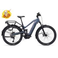 ราคา จักรยานไฟฟ้าเสือภูเขา GIANT รุ่น Stormguard E+ 1 (27956035733)