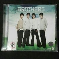 ราคา Cd ซีดีเพลงไทย BROTHERS (19986187499)