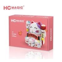 ราคา เลโก้นาโน แมวกวักออมสิน มาใหม่ (7935203589)