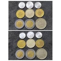 ราคา เหรียญ​ต่างประเทศ​(5907)เปรู (29155102685)