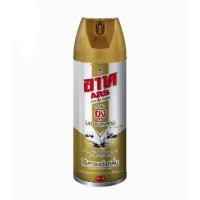 ราคา อาทเจ็ทโกลด์ 600 มล. ไร้สารแต่งกลิ่น (22544081808)