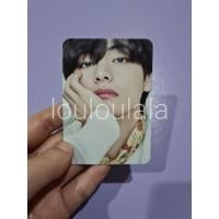 ราคา Bts Taehyung V Dicon Pc Photocard (4589651340)