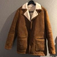ราคา Zara Man Double-sided Coat (1952026332)