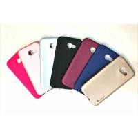 ราคา เคสซิลิโคนสีม่วง Samsung Galaxy A5 2017 (9021906437)