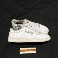ราคา Reebok Classic Club C85 (24378186558)