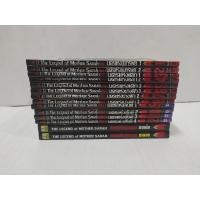 ราคา the legend of mother sarah (20166723829)