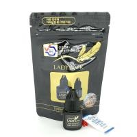 ราคา กาวLady Black แห้งเร็ว ติดทนนาน สำหรับช่างต่อขนตา กาวต่อขนตา ขนาด 5ml อุปกรณ์ช่างต่อขนตา (8975059328)