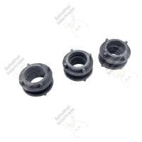 ราคา [รถยนต์] ลูกยางอินเตอร์คูลเลอร์(เครื่องคอมมอนเรล) (1ชุดมี3ชิ้น) 8979429300 [ของแท้ศูนย์] Chevrolet Colorado ปี 2005-2011 (26113682994)