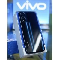 ราคา vivo Y12s วีโว่ 3+32GB เครื่องใหม่ประกันศูนย์ 1 ปี (5470889470)
