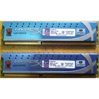 ราคา Ram PC DDR3 Bus1600 HyperX Genesis 4GB (2GBx2) (6323370584)