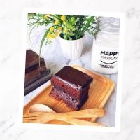 ราคา เค้กช็อกโกแลตหน้านิ่ม PoP Bake (6045757377)