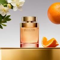 ราคา Michael Kors Wonderlust EDP: สัมผัสเสน่ห์อันน่าหลงใหล มั่นใจ และเซ็กซี่ ปลุกเร้าชีวิตชีวา และความเย้ายวนใจ 100ml (25524011060)