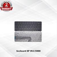 ราคา Keyboard HP DV4-5000 / คีย์บอร์ด เอชพี รุ่น Pavilion DV4-5000 DV4-5100 DV4-5200 DV4-5300 / TH-ENG *ประกัน 2 ปี* (6035802068)