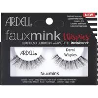 ราคา ของแท้! Ardell ขนตาสายฝอ - Faux Mink Demi Wispies อาเดล ฟอค มิ้ง เดมิ วิสพีส์ แลช - 1 คู่ / 2 คู่ (8226653225)