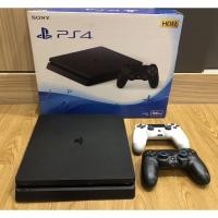 ราคา Ps4 Slim มือสอง 500 Gb พร้อมเล่น อุปกรณ์ครบ (19680857187)