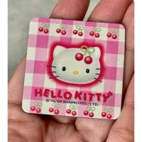 ราคา มือสอง แม่เหล็ก Kitty Cherry งานปีเก่าค่ะ ปี 2003 (26935938348)