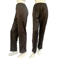 ราคา กางเกงวอร์มสีดำล้วน กางเกงกีฬาพละไซส์มัธยมหรือผู้ใหญ่ ใช้เป็นชุดพละในโรงเรียน (24721347532)