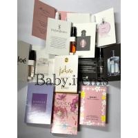 ราคา น้ำหอมเทสเตอร์ ขนาดเดินทาง 2ml (23485627940)