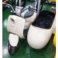 ราคา รถไฟฟ้าพ่วงข้าง รถมอเตอไซค์ไฟฟ้า ชาร์จไฟบ้าน (3832451723)