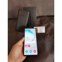 ราคา Samsung Galaxy Note10Lite (4952380935)