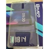 ราคา ต้นฉบับ EVERCOSS X7 BRAVO TAB SOFCASE (28471943108)