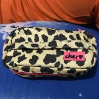ราคา กระเป๋า cher แท้100%ส่งต่อ (930447882)