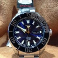 ราคา Seiko 5 Sport SRPC51K1 (1394850006)