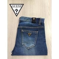 ราคา GUESS รุ่นป้ายดำ E.S.T. 1981 Los Angeles แท้ % SALE (6193864329)