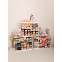 ราคา Disney Tsum Tsum ตุ๊กตา ซูม ซูม ลิขสิทธิ์แท้ (4944981473)