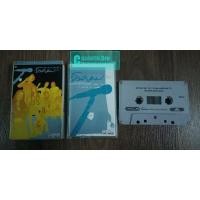 ราคา เทปเพลง พี่น้อง ร้องเพลงอัสนี-วสันต์ 2 (แมว จิระศักดิ์, นิโคล, พลพล, ไมค์ ภิรมย์พร ฯลฯ) (6095348837)