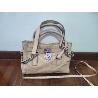 ราคา กระเป๋า Michael Kors แท้ (มือสอง) (13588959597)