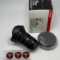 ราคา Canon EF 16-35mm f/2.8L II USM อดีตประกันศูนย์ (24792301139)