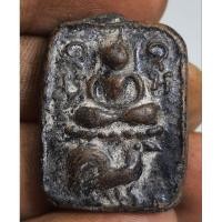 ราคา พระเนื้อดินพิมพ์ขี่ไก่หลวงพ่อปานวัดบางนมโค (27826128200)