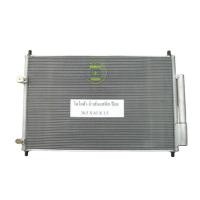 ราคา แผงร้อน โตโยต้า อัลติส ปี08-134A (F-0358) Air Condenser Toyota Corolla Altis (16024632248)