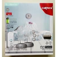 ราคา เครื่องปั๊มนมCamera#Camera#เครื่องปั๊มนม#คาเมร่า#ปั๊มคู่ (10019756551)