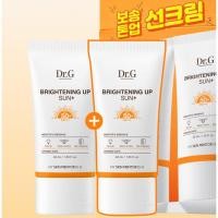 ราคา Dr.G BRIGHTENING UP SUN+ 40ml+40ml SPF50+ PA++++ K Beauty Skincare Face Sunscreen (27685168063)