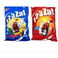 ราคา ลูกอม 123 Za! ลูกอมกลิ่นโคล่า และรวมรส (19837020117)